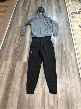 Tuxy Mens one-piece lounge suit